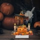 thumbnail image 4 of Ornamentos Escritorio Pintura Diamantes Kit Halloween Cross Del, 4 of 9