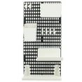 thumbnail image 1 of Weiweiguan Practical Pegboard Storage Shelf Pegboard Storage Rack Wall Pegboard Holder, 1 of 6
