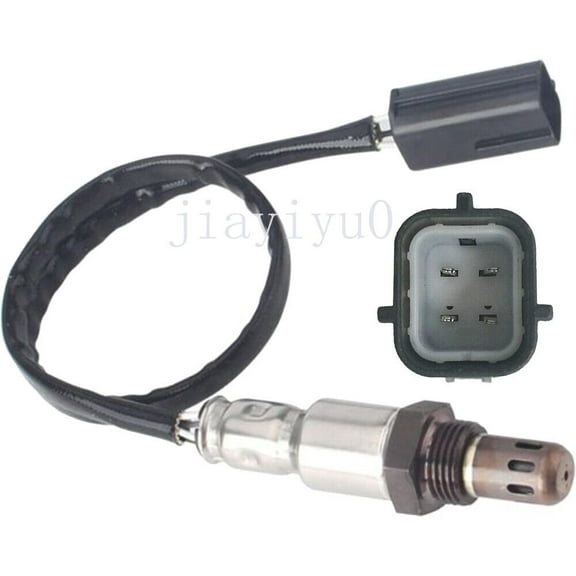 Downstream Oxygen Sensor For 2007-2012 for Nissan Versa 1.8L, 07-12 Sentra 2.0L 2.5L