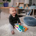 thumbnail image 2 of Bébé Einstein - Jouet d'activité sensorielle Busy Bubbles™ de Neptune, 2 of 9