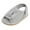 Grey, variant on LNMQLPDBS Toddler Summer Shoes with Mesh Boys Sandals Size 1 Non-Slip Soft Sole Sandals for Baby Boys Breathable Beach Shoes Summer Sandals Lightweight Open-Toe Shoes Grey 6-12 Months