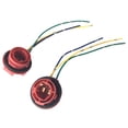 thumbnail image 2 of Calaveras Likrtyny 1157 Casquillo de Bombilla BAY15D 2 uds LED, 2 of 7