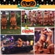 thumbnail image 3 of Disfraz inflable de dinosaurio JASHKE T-rex para adulto en Halloween, 3 of 8