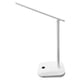 thumbnail image 3 of Luces de mesa Brillo Plegable Ajustable Control táctil regulable USB Lámparas de escritorio de emergencia Noche Iluminación Tenedor de teléfono 2000mAh Batería Kearding HA011358-02B, 3 of 6