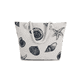 thumbnail image 1 of Bolsa Moda Tote Bag De Lona Impermeable Para Playa BLANCO, 1 of 4