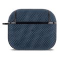 thumbnail image 3 of Methold Estuche para auriculares a prueba de agua Little Pro Funda para auriculares Protector a prueba de golpes Reemplazo para 3 Azul oscuro Type3 NO3, 3 of 6