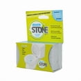 thumbnail image 3 of BathStone Cleaning Block 2-Pack, Chemical-Free Eco-Friendly Bathroom Cleaner, 3 of 4