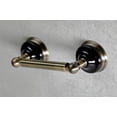thumbnail image 6 of Kingston Brass BAK911348AB Water Onyx 3 Piece Bathroom Package - Brass, 6 of 6