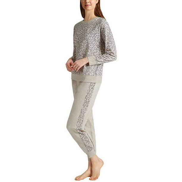 long sleeve jogger set