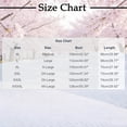 thumbnail image 2 of Ynynloco Women's Lightweight Softshell Jacket with Pockets Windbreaker Waterproof Warm Jacket for Running Golf Hiking, 2 of 5