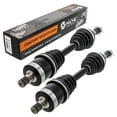 thumbnail image 1 of Niche Rear CV Axle Drive Shaft for Can-Am Outlander 650 ATV 2 Pack 519-KCA2377X, 1 of 6