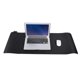 thumbnail image 2 of 900 x 400 x 4mm Extra Large Ultra Thick RGB Colorful LED Lighting Gaming Mouse Pad, 2 of 5