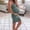 Army Green, variant on ZZwxWA Women's Maternity Sleeveless Dresses Summer Seamless Spaghetti Strap Bodycon Dress Basic Backless Casual Mini Dress