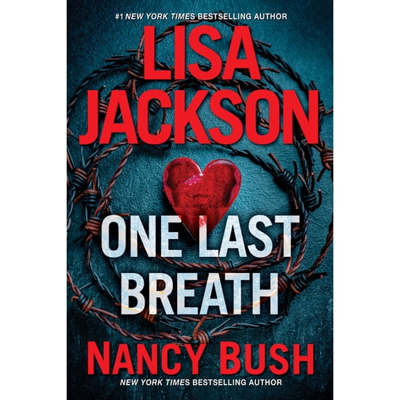 One Last Breath, (Paperback)