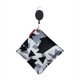 thumbnail image 1 of Toalla de bola 3 en 1 con camiseta con Clip, toalla de lana de camuflaje retráctil portátil para hombres y mujeres, deportes al aire libre, 1 of 7