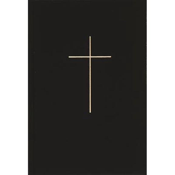 Pre-Owned The Lutheran Hymnal: Gift Edition (Hardcover) 0570010012 9780570010012