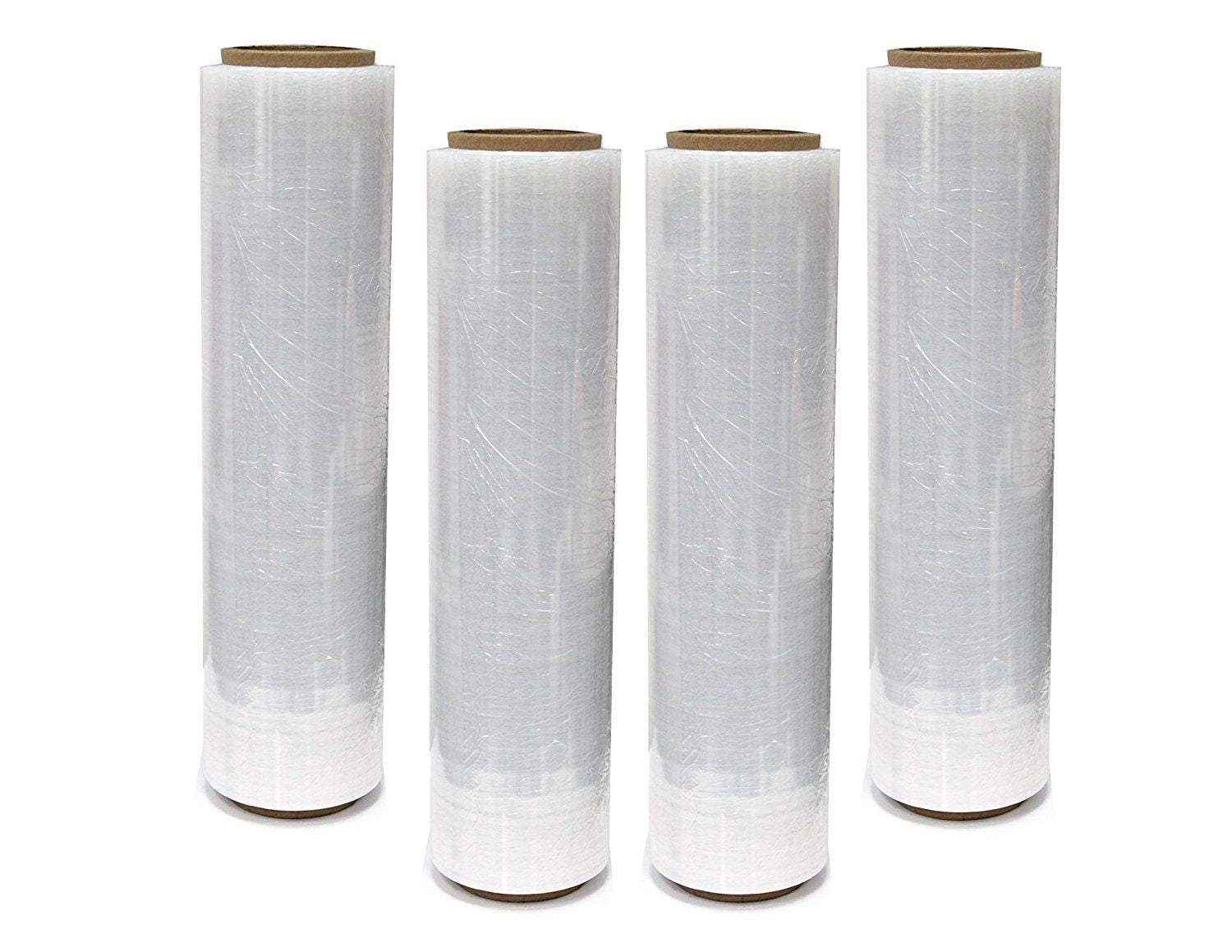 Absolute USA 18-Inch Plastic Film