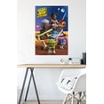 thumbnail image 4 of Star Wars: Young Jedi Adventures - Group Wall Poster, 22.375" x 34", 4 of 4