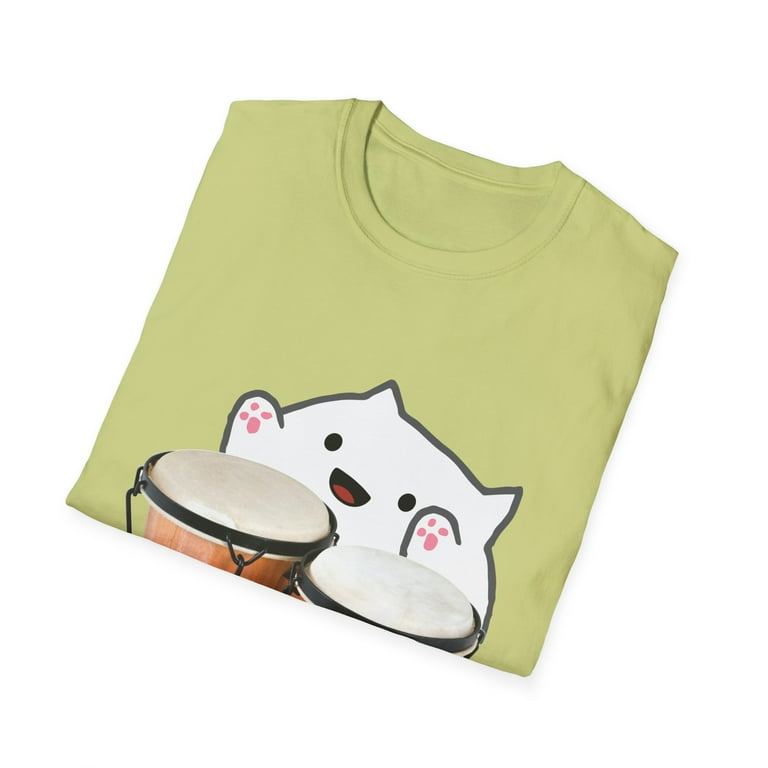 Funny bongo cat shop