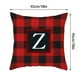 thumbnail image 3 of Pisexur Almohada de San Valentín con forma de corazón, luz LED, cojín suave, regalo para el hogar y los niños. Para cojín de sofá, dormitorio, hogar, decoración, 3 of 3