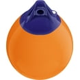 thumbnail image 2 of Polyform A-2 Buoy Orange 14.5 x 19.5 in., 2 of 5