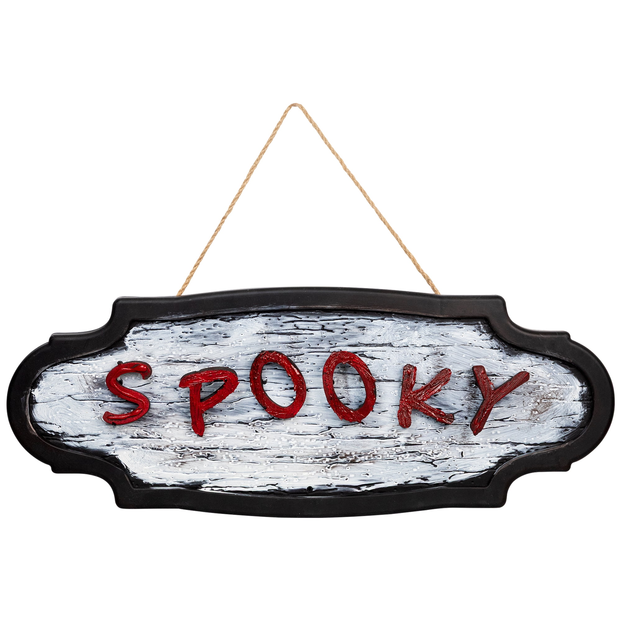 Northlight Plastic Sign