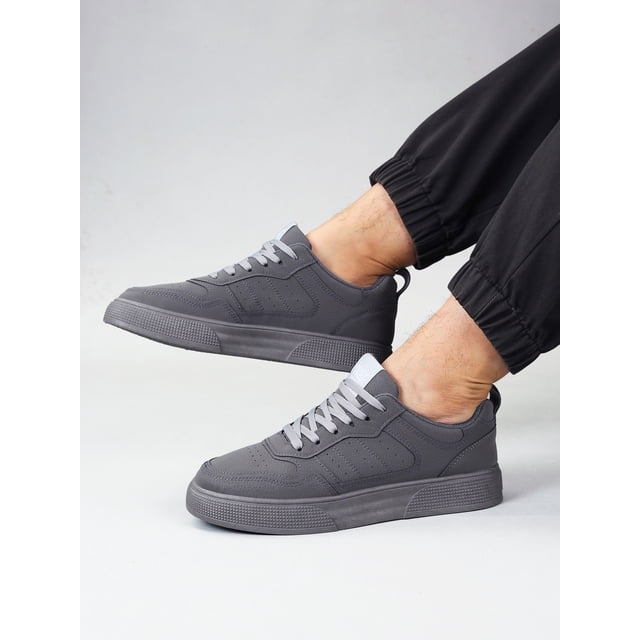 Tenis Para Hombre Shendy Vendy Clasico Sneakers Antileslizante Moda Urbana