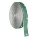 thumbnail image 1 of Cinta de Rhinestone de Cristal Autoadhesiva, Rollo de 7 Filas de 4 Yardas de Cinta de Diamante de Cristal Verde Oscuro, 1 of 6
