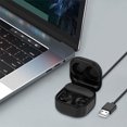 thumbnail image 5 of Caja de carga Caja de cargador de repuesto portátil resistente para Samsung Galaxy Buds FE, 5 of 5