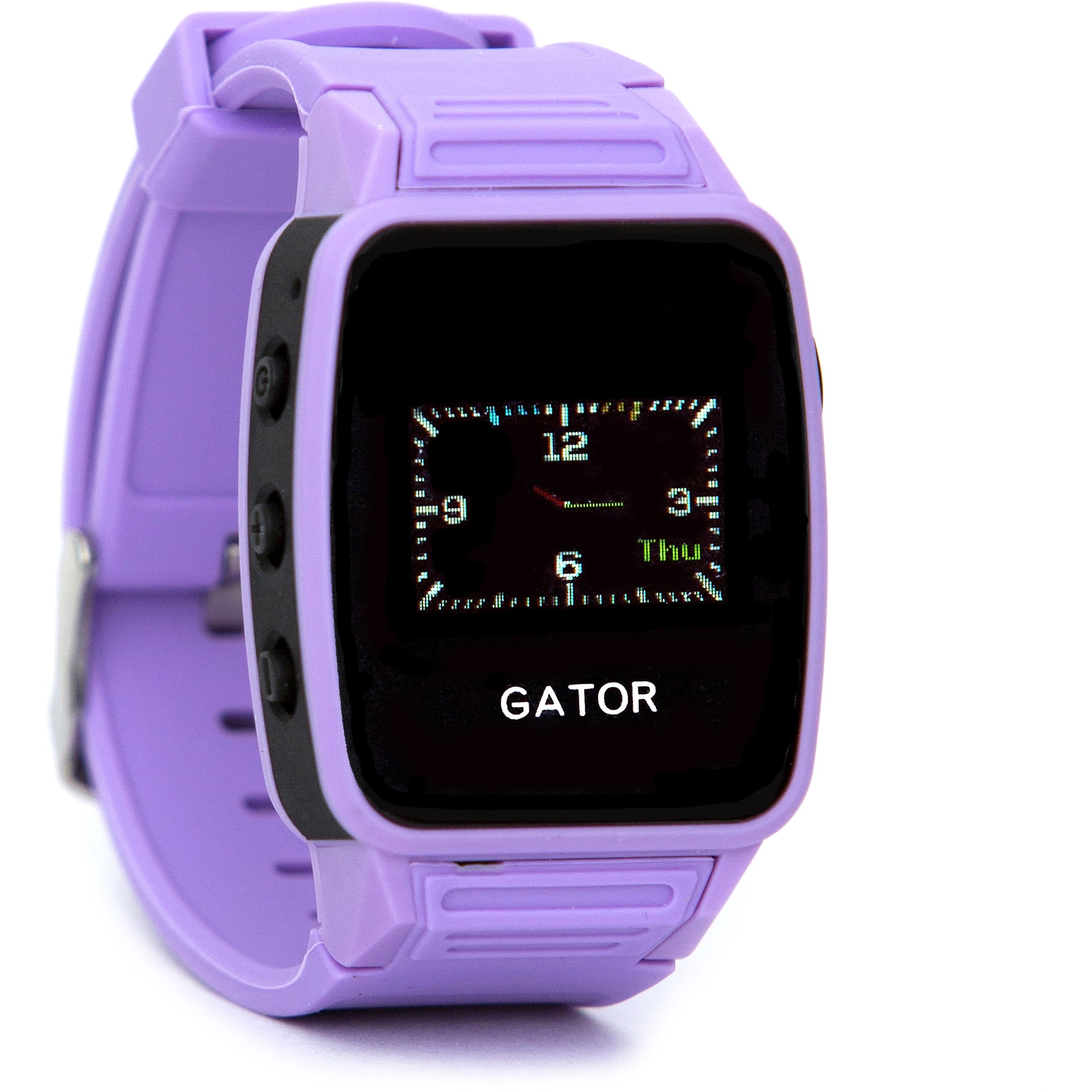 caref gps tracking watch