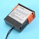 thumbnail image 4 of 5X Stc-3008 110-220V Controlador de Temperatura de Termostato Digital Dual para Incubadora Termostato HigróMetro Deshumidificador Humidistato, 4 of 4
