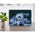 thumbnail image 3 of KSK KAISHEK Hard Case Shell Cover Only for Newest MacBook Pro 13" 2022-2016 A1706 A1708 A1989 A2159 A2251 A2289 A2338 M1, Flower 1060, 3 of 5