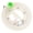 22cm, variant on Tangles Resistant Kites Reel Kites String Spool Pre Assembled Cord Spooling Tool for Recreational Flying Gardens Open Field