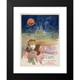 thumbnail image 2 of E.A. Weeks 15x18 Black Modern Framed Museum Art Print Titled - A Three Stranded Yarn (1895), 2 of 5