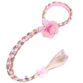 thumbnail image 4 of Diademas Para Niños Diademas Lindas Con Trenzas De Peluca Para Niñas Encantadoras Accesorios Para El Cabello Para Niños ANGGREK No, 4 of 7