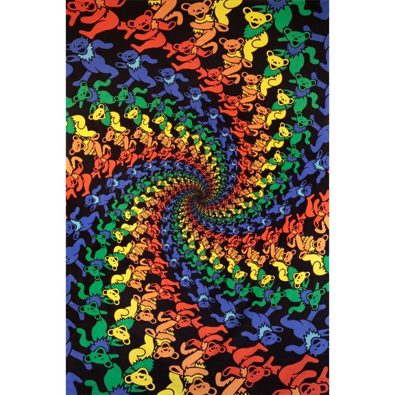 Grateful Dead - Tapestry
