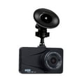3Inch Dash Cam Front And Rear Recording HD 1080p Night Vision Dash Cam 170 ° Large Wideangle