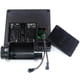 thumbnail image 3 of Wind Resistance Rowing Machine Skiing Machine Counter With Backlight Electronic Watch Eu Eu-FCY, 3 of 3