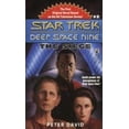 thumbnail image 1 of Pre-Owned The Siege (Star Trek Deep Space Nine, No 2) (Unknown) 0671870831 9780671870836, 1 of 1