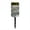 Black Gold Marble, variant on COEQINE Cross Solar Candle Cemetery Solar Lights for Grave LED Garden Lights Solar Powered Solar Pathway Lights Outdoor Waterproof with Dusk to Dawn Sensor, God Cross Light