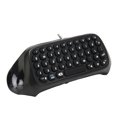 thumbnail image 3 of Clavier de Message de Manette, Clavier de Contrôleur Sans Fil Facilité d'Utilisation Connexion Stable Intégrée dans le Haut-Parleur Polyvalent pour le Contrôleur de Jeu, 3 of 8