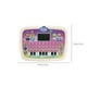 thumbnail image 3 of Tableta educativa infantil ZJT250130097 | Máquina de aprendizaje temprano para niños pequeños | Alfabeto, números, matemáticas y ortografía | Rompecabezas interactivo con canciones y luces LED y, 3 of 5