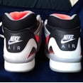 thumbnail image 3 of NIKE Nike Air Tech Challenge II, 3 of 5