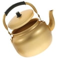 Water Boiler Restaurant Water Boiling Teapot Korean Style Water Kettle
