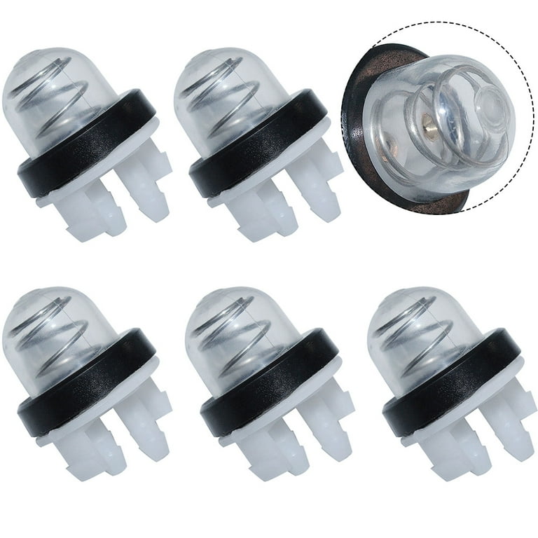 GLFSILL Primer bulb for Stihl TS410 TS420 TS700 TS800 BR500 BR600
