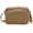 Brown, variant on Everywhere Crossbody Bag 2L Metal Hardware, Casual Crossbody Bags for Women Travel Purse  Handbags Wallet