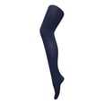 thumbnail image 1 of 2023 Ladies 80 Denier Opaque Plain Coloured Tights, 1 of 5