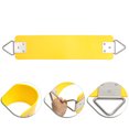 thumbnail image 3 of 1 PC EVA Placa Swing Barras de swing Cómodo placa de swing para el hogar Accesorios de swing HOMEMAXS 10926103-MX, 3 of 6
