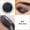 D, variant on RKSTN Eyeshadow Palette Mashed Potato Eyeshadow Monochrome Pearlescent Non-Smudge Eyeshadow Cream Eyeshadow Palette