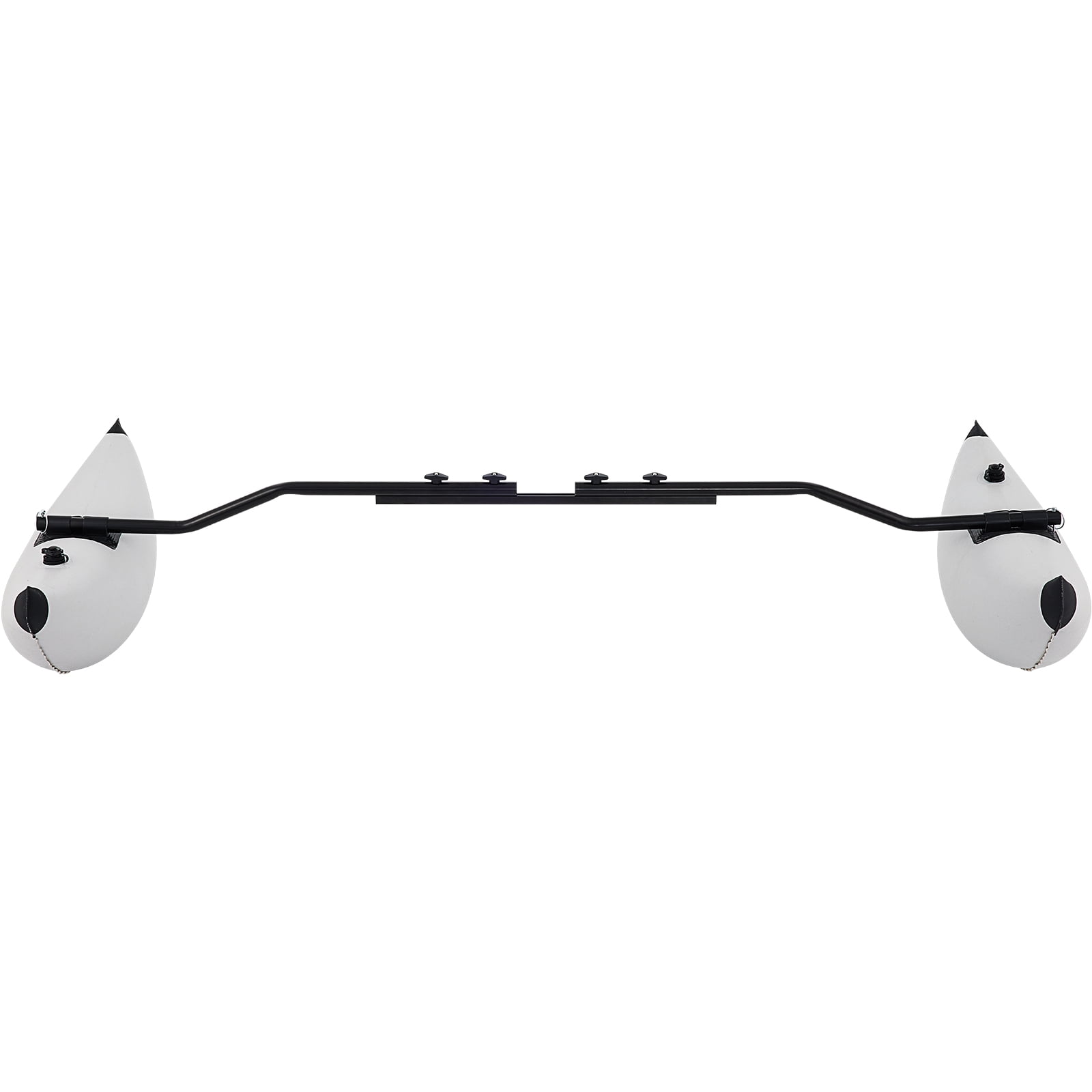 VEVOR Boat Kayak Outrigger Stabilizer, 2pc